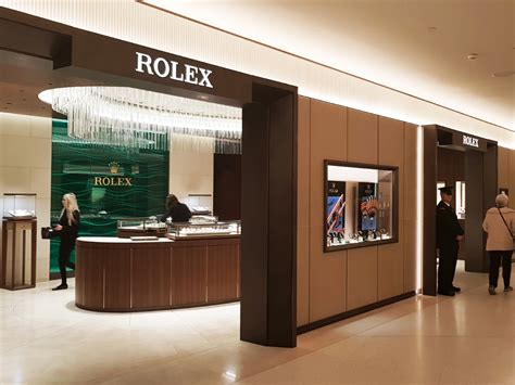 harrods watches rolex